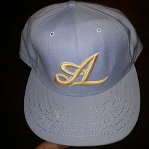 Akademiks Fitted Cap